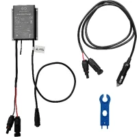 Incarcator Solar Epropulsion Elite 100w Cu Mppt
