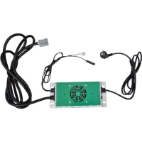 Incarcator pentru Acumulatori LiFePO4 ECOBAT ACES 48V 25A