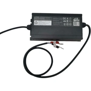Incarcator pentru Baterii LiFePO4 ALLROUNDMARIN, 12V, 10A, IP65