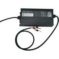 Incarcator Pentru Baterii Lifepo4 Allroundmarin, 24v, 7a, Ip65