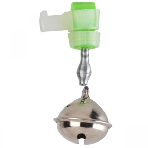 Clopotel Sunset Sunbell 22mm 2buc Clopotel Sunset Sunbell 22mm 2buc