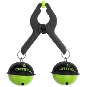 Clopotel pentru Pescuitul la Somn Delphin CatBELL