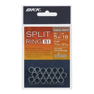INELE DESPICATE BKK RING-51 Nr 8 12/Plic INELE DESPICATE BKK RING-51 Nr 8 12/Plic