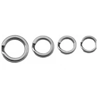 Inele Despicate Jaxon Big Game 1.4x10.5mm 100kg Inele Despicate Jaxon Big Game 1.4x10.5mm 100kg