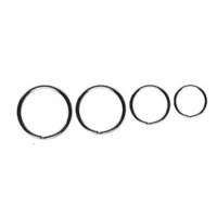 Inele Despicate Linguri Jaxon Nr 2 10/plic Inele Despicate Linguri Jaxon Nr 2 10/plic