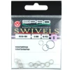 INELE DESPICATE SPRO 8MM 10KG 10BUC INELE DESPICATE SPRO 8MM 10KG 10BUC