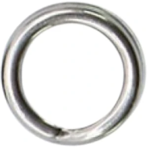 Inele Despicate FORMAX Attack Split Ring, Marime 00, 3.6kg, 10buc/pac