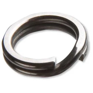 Inele Despicate Mikado, 4.5x0.5mm, 10buc/pac