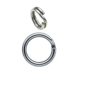 Inele Despicate Owner Amaz Nr 2 Split Ring Regular 72811