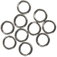 Inele Despicate SAVAGE GEAR Stainless SR Forged SS, 14mm, 73kg, 20buc/pac Inele Despicate SAVAGE GEAR Stainless SR Forged SS, 14mm, 73kg, 20buc/pac