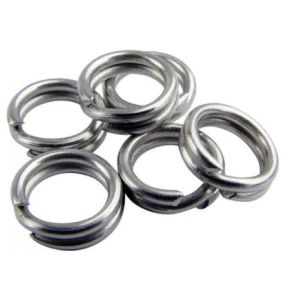 Inele Despicate Sakura 4.5mm 5kg