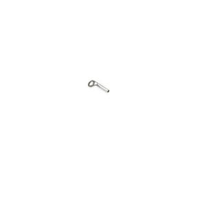 INEL LINEAEFFE VIRF TITAN TUB=0,8MM/D=4MM  INEL LINEAEFFE VIRF TITAN TUB=0,8MM/D=4MM