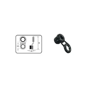 INEL JAXON CULISANT NR 8 5.0MM  INEL JAXON CULISANT NR 8 5.0MM