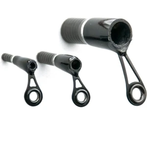 Inel Culisant Pe Tub De Carbon TICA  Ares, Nr.3, Diametru 2.5mm, 1buc/pac