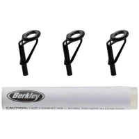 Kit Reparatii Varf BERKLEY Rod Tip Repair Kit