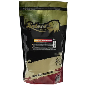 Faina Predigerata Select Baits CPSP90 Predigested Fishmeal 1kg