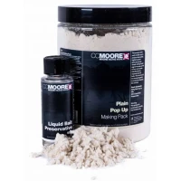 Mix CC MOORE Plain Pop Up Making Pack, 200g
