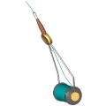 Bobinator STONFO 457 Maxi  Bobinator STONFO 457 Maxi