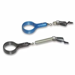 Cleste Rotativ Fly STONFO 462 Hackle Pliers Cleste Rotativ Fly STONFO 462 Hackle Pliers