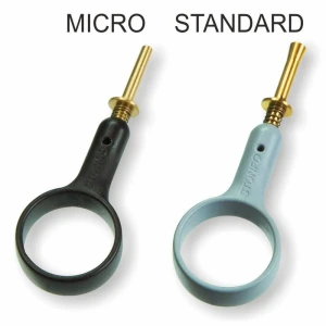 Sistem de Strangere STONFO Hackles Elite, Standard