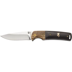 BRICEAG BROWNING BUCKMARK HUNTER LAMA 7.6CM BRICEAG BROWNING BUCKMARK HUNTER LAMA 7.6CM