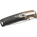 BRICEAG BROWNING BUCKMARK HUNTER LAMA 7.6CM BRICEAG BROWNING BUCKMARK HUNTER LAMA 7.6CM