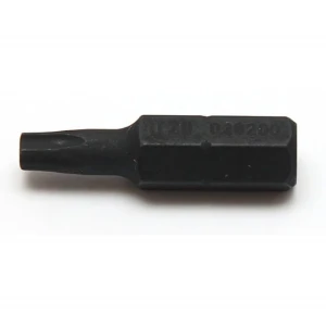 Bit Victorinox Swisstool TX20, Negru