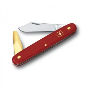 Briceag Cutit De Altoit Victorinox, Lama+Spatula, Rosu Briceag Cutit De Altoit Victorinox, Lama+Spatula, Rosu