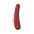 Briceag Cutit De Altoit Victorinox, Lama Usor Curbata, 10.10cm, 75g, Rosu Briceag Cutit De Altoit Victorinox, Lama Usor Curbata, 10.10cm, 75g, Rosu