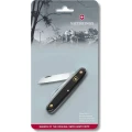Briceag Cutit Pentru Flori Victorinox,12 cm, Negru, Blister