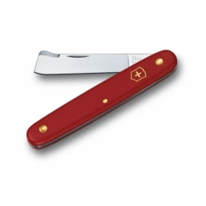 Briceag Cutit de Altoit Victorinox, 10cm, Rosu