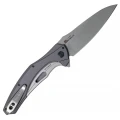 Briceag Kershaw Bareknuckle, Lama 8.9cm