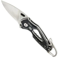 Briceag Multifunctional TRUE UTILITY Smartknife, 5.50cm, 420 Steel