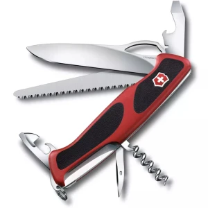 Briceag Multifunctional VICTORINOX Ranger Grip 79, 13cm