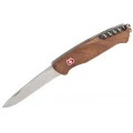 Briceag Multifunctional VICTORINOX Ranger Wood 55, 13cm Briceag Multifunctional VICTORINOX Ranger Wood 55, 13cm