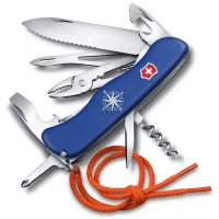 Briceag Multifunctional Victorinox Skipper, Albastru