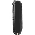 Briceag Multifunctional Victorinox Classic, Dark Illusion, 5.80cm