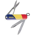 Briceag Multifunctional Victorinox Classic, Drapel, 5.80cm