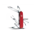 Briceag Multifunctional Victorinox Climber, 9.1 cm, Rosu