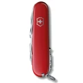 Briceag Multifunctional Victorinox, Climber, 9.1cm, Rosu, Blister