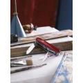 Briceag Multifunctional Victorinox Explorer, Rosu, 9.10cm