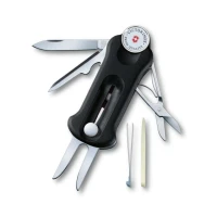 Briceag Multifunctional Victorinox Golftool, Negru - 0.7052.3