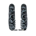 Briceag Multifunctional Victorinox Huntsman, Navy Camo, 9.10cm Briceag Multifunctional Victorinox Huntsman, Navy Camo, 9.10cm
