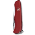 Briceag Multifunctional Victorinox Picknicker, Red, 11.10cm Briceag Multifunctional Victorinox Picknicker, Red, 11.10cm