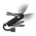 Briceag Multifunctional Victorinox Signature Lite Onyx, LED, 5.8 cm, Negru Briceag Multifunctional Victorinox Signature Lite Onyx, LED, 5.8 cm, Negru