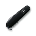 Briceag Multifunctional Victorinox Spartan, Negru, 9.10cm Briceag Multifunctional Victorinox Spartan, Negru, 9.10cm