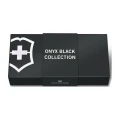 Briceag Multifunctional Victorinox Spartan Onyx Black, 9.1 cm, Negru