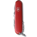 Briceag Multifunctional Victorinox Swiss Champ, Red, 9.10cm