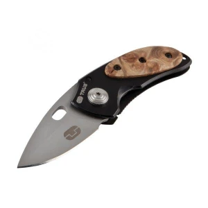 Briceag TRUE Utility  JACKNIFE, Aluminiu, Mahon, TU576K Briceag TRUE Utility  JACKNIFE, Aluminiu, Mahon, TU576K
