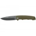 Briceag + Teaca Piele Umarex Walther GNK, Lama=104mm Briceag + Teaca Piele Umarex Walther GNK, Lama=104mm